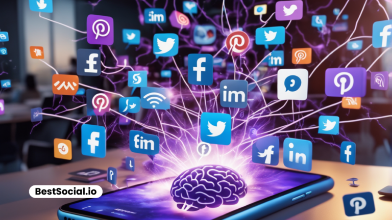 What are the 15 Best Social Media Aggregators? [October 2023]